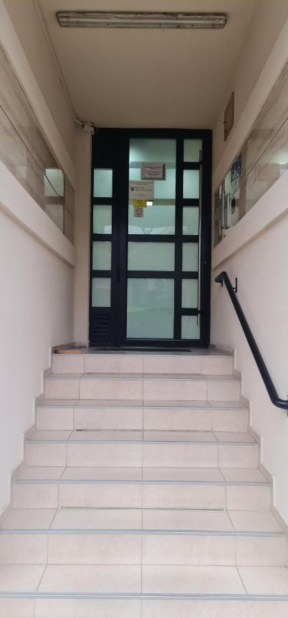 Design Apartment Business Lux 4 Star "Rio" Completely Business Lux Place In The City Center & Free Included Industry Optical Wifi & Netflix & Keyless Code Entry & Full Smart App & Kitchen & Washing Machine & Wide Terrace & Secure 2 Parking Place Ćuprija Buitenkant foto